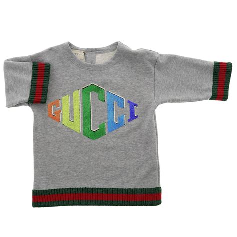 maglia bimba gucci|Maglia bambino Gucci .